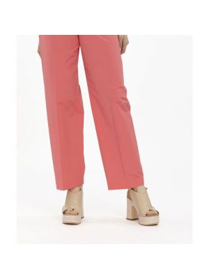 Pantalones de chándal Peserico rosa