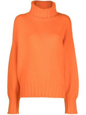 Džemper Avant Toi narančasta