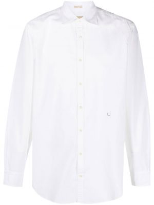 Риза Massimo Alba бяло