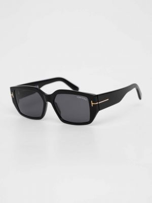 Sunčane naočale Tom Ford crna