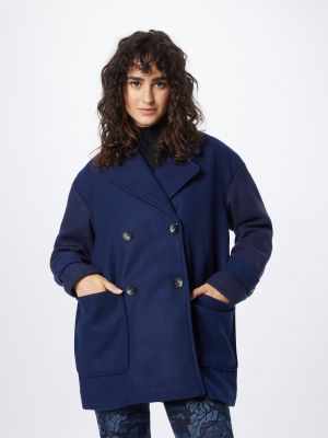 Cappotto Only viola