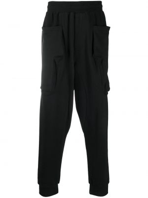 Pantalones de chándal Perks And Mini negro