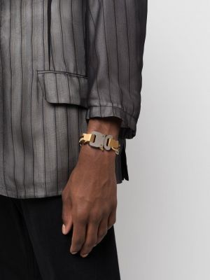 Chunky armband 1017 Alyx 9sm gold