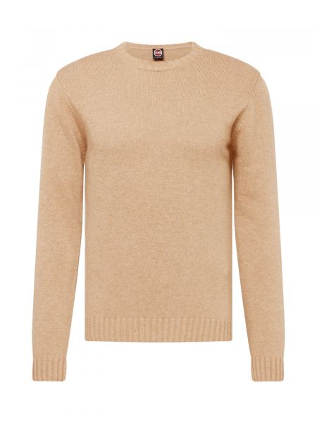 Pullover Colmar beige