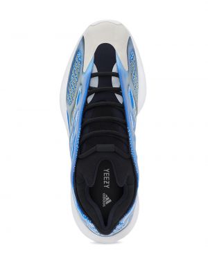 Sneaker Adidas Yeezy blau