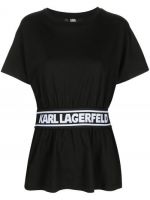 Camisetas Karl Lagerfeld para mujer