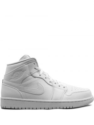 Sneaker Jordan Air Jordan 1 weiß