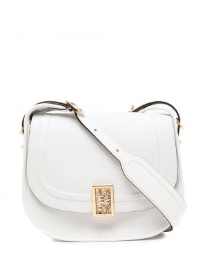 Crossbody väska Mulberry vit