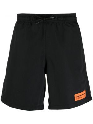 Shorts Heron Preston svart