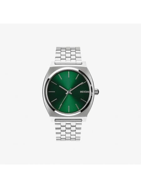 Pολόι Nixon πράσινο