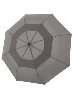 Ombrello Doppler grigio