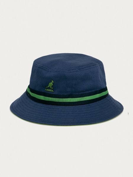 Καπέλο Kangol μπλε