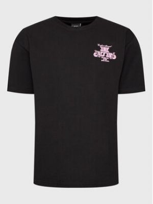 T-shirt Huf noir