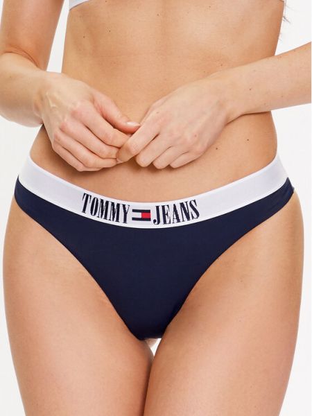 Donji dijelovi bikinija Tommy Jeans