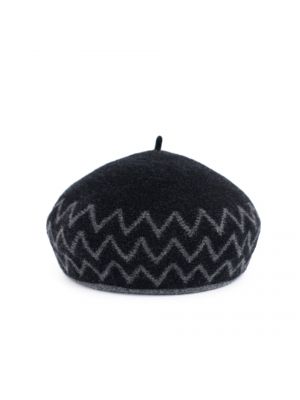 Καπέλο Art Of Polo μαύρο
