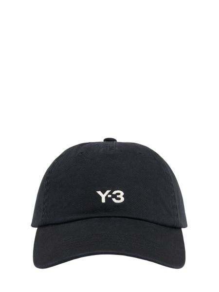 Cap Y-3 sort