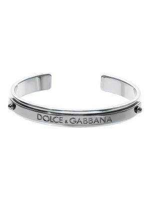 Браслет Dolce & Gabbana золотой