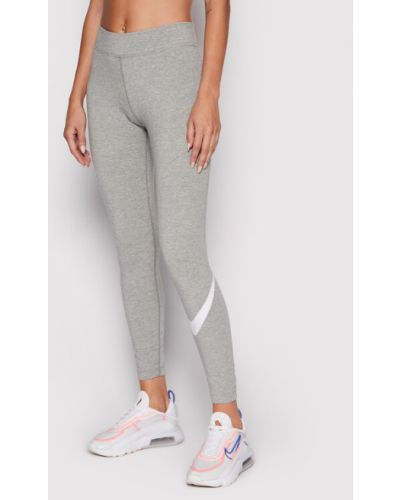 Pantaloni tuta Nike grigio