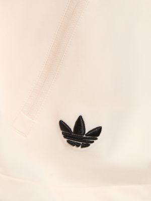 Φούτερ Adidas Originals λευκό