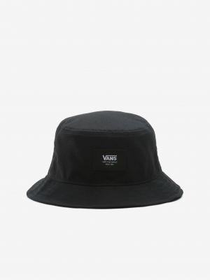 Černý klobouk Vans