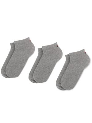 Calcetines deportivos Fila gris