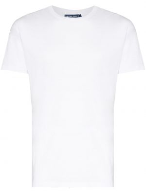 Marškinėliai Frescobol Carioca balta