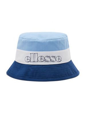 Chapeau Ellesse bleu