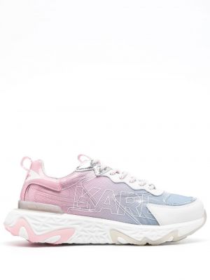 Sneakers Karl Lagerfeld rosa