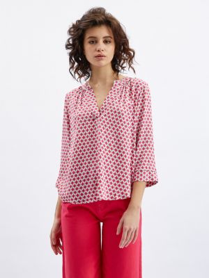 Bluză Orsay roz