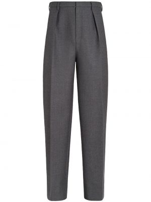 Pantaloni Zegna grigio