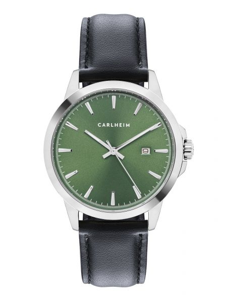 Часы Carlheim