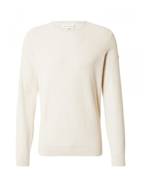 Pullover Tom Tailor beige