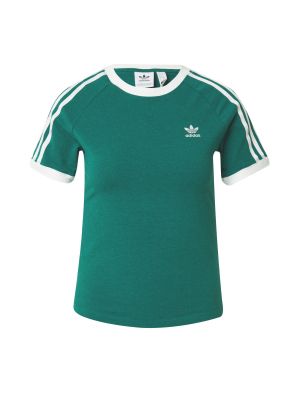 Särk Adidas Originals roheline