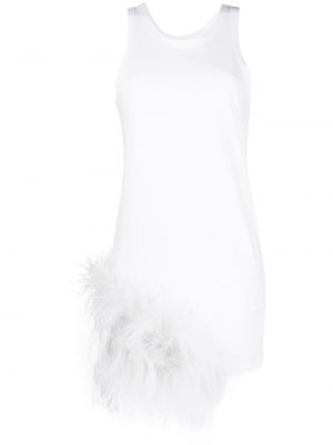 Mini ruha N°21 - fehér
