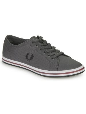 Tenisice Fred Perry siva