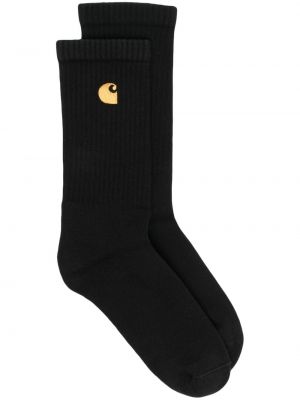 Чорапи бродирани Carhartt Wip