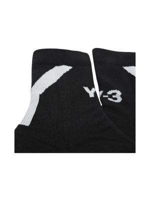 Socken Y-3 schwarz