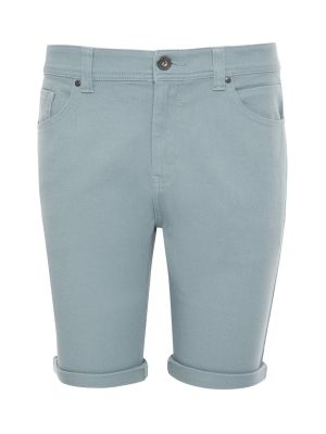 Pantalon Threadbare bleu