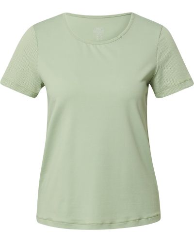 T-shirt Casall vert