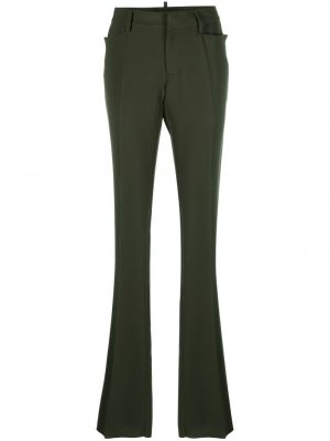 Панталон зелено Dsquared2