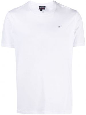 Тениска Paul & Shark бяло