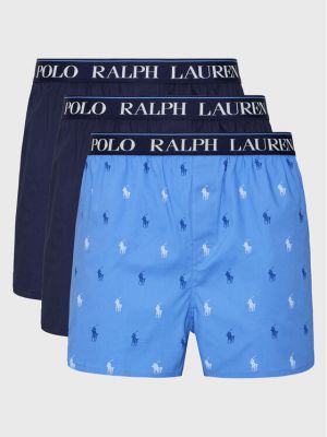 Boxershorts aus baumwoll Polo Ralph Lauren