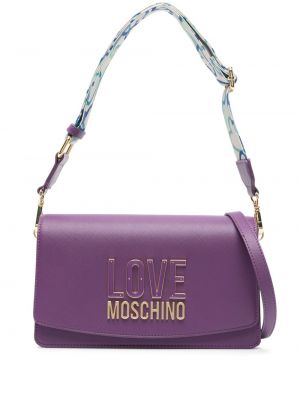 Taška přes rameno Love Moschino