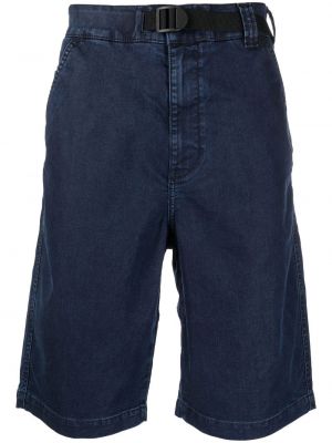 Jeans shorts Diesel blau