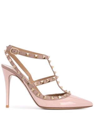 Pumps Valentino Garavani rosa