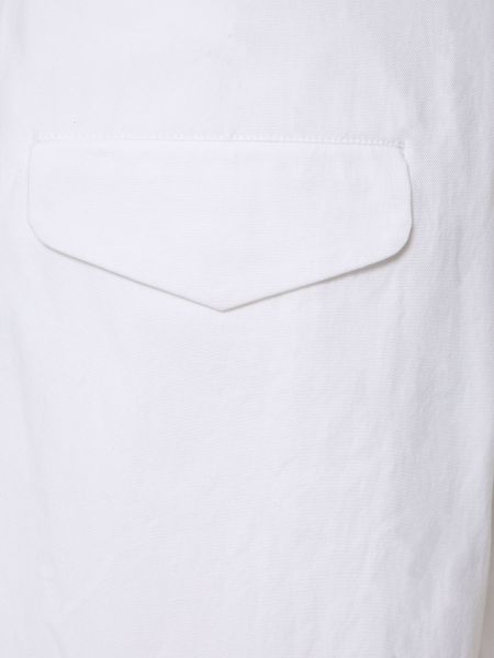 Pantalones Ann Demeulemeester blanco