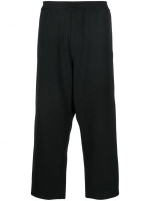 Pantaloni dritti Cfcl nero