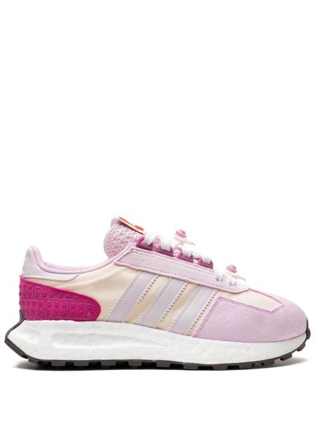 Sneaker Adidas pink