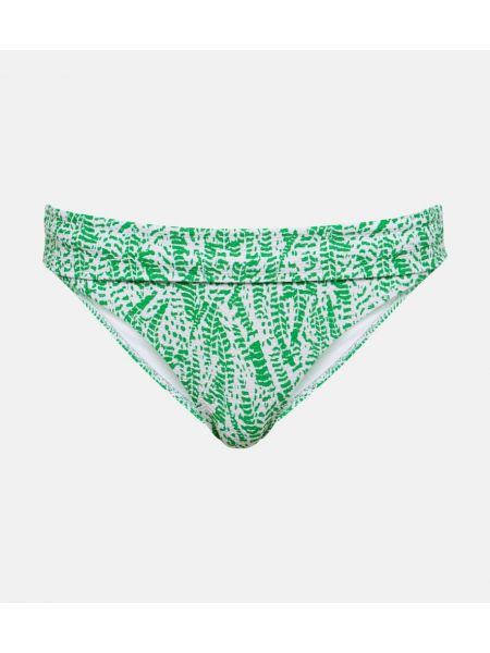 Bikini mit print Heidi Klein