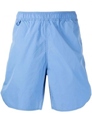 Shorts de sport Chocoolate bleu